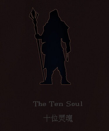 The Ten Soul