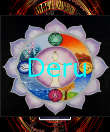 Deru