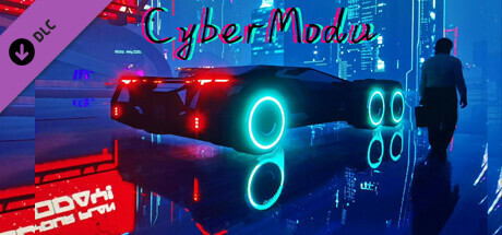 CyberModu banner image