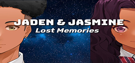 Jaden & Jasmine: Lost Memories banner