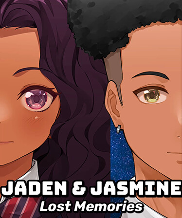 Jaden &amp; Jasmine: Lost Memories