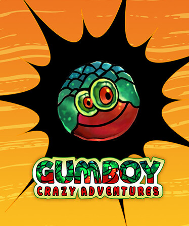 Gumboy - Crazy Adventures™