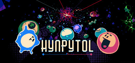 HYNPYTOL Cover Image