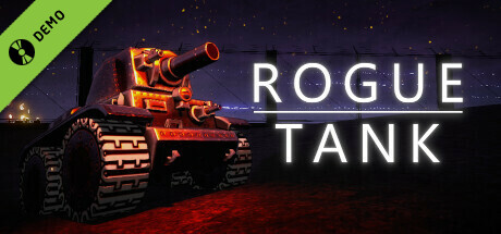 Rogue Tank Demo