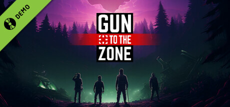 Gun to the Zone Demo
