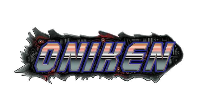 Oniken