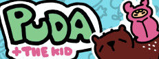 Puda + The Kid