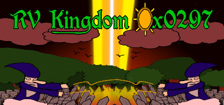 RV Kingdom 0x0297 Cover Image