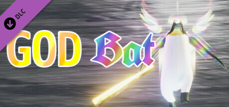 The PenguinGame 2 -Lies of Penguin- "GOD BAT" banner image