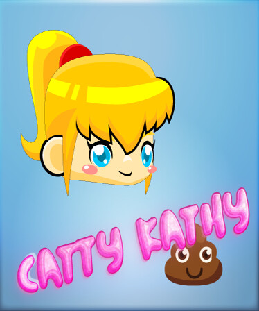 Catty Cathy