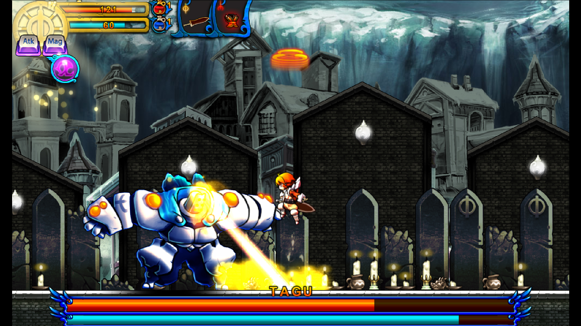 Valdis Story Abyssal City 1 0 0 25 ENG GNU Linux Wine jc141