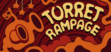 Turret Rampage Cover Image