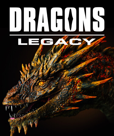 Dragons Legacy