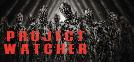PROJECT WATCHER Cover Image