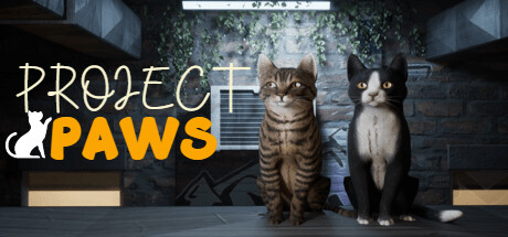 Project Paws Cover Image