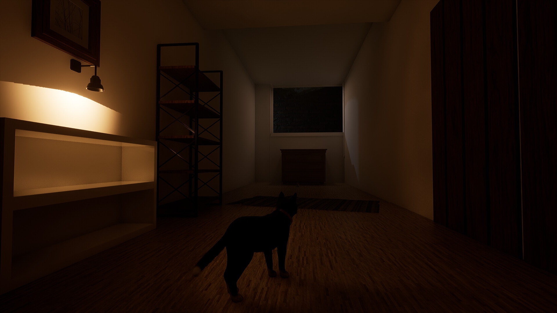 Project Paws screenshot