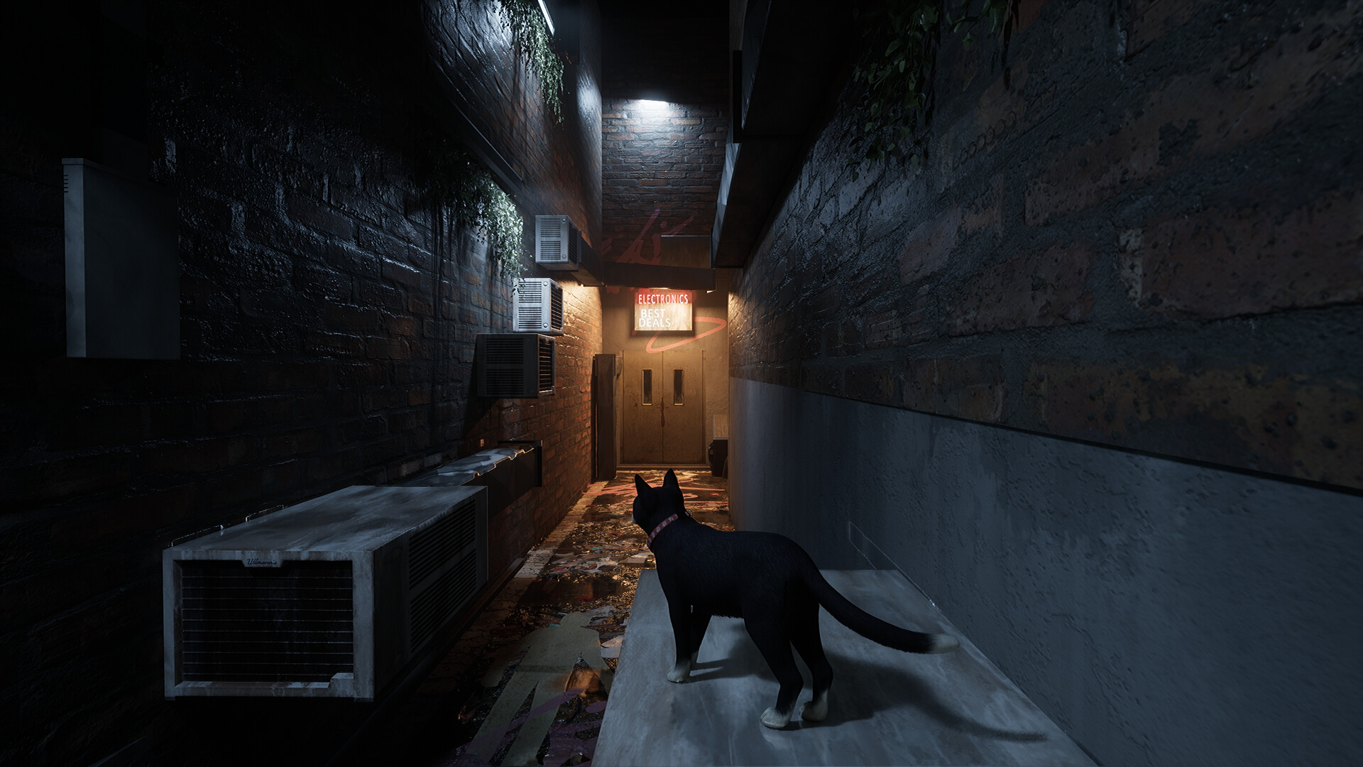 Project Paws screenshot