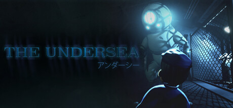 The Undersea Cover Image