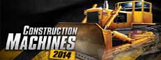 Construction Machines 2014 게임 이미지