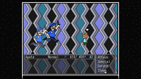 Project: Shiba Prototype screenshot 3