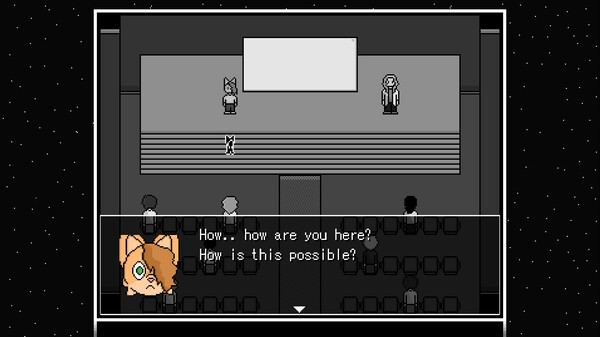 Project: Shiba Prototype screenshot 6