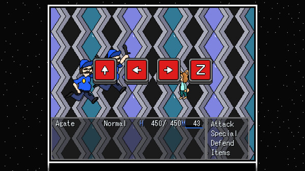 Project: Shiba Prototype screenshot 4