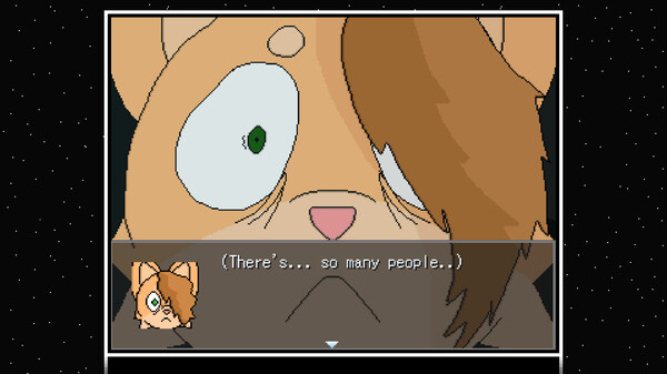 Project: Shiba Prototype screenshot 2