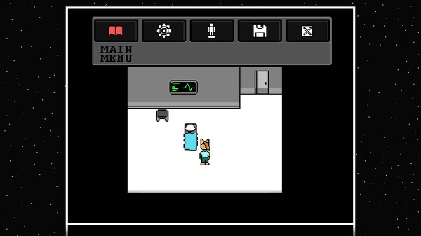 Project: Shiba Prototype screenshot 7