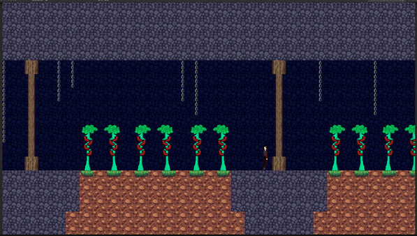 Gumbowl's Adventurefor windows and Linux 1