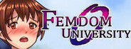 Femdom University 0