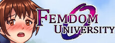 Femdom University 0