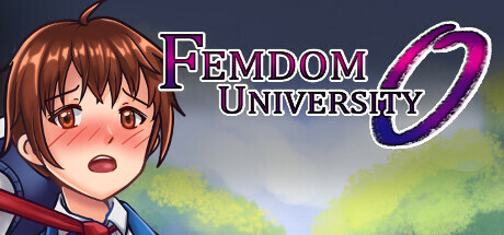 Image for Femdom University 0