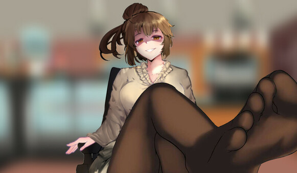 Скриншот из Femdom University Prequel