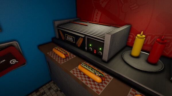 Game Time Glizzys game for windows Pc 1