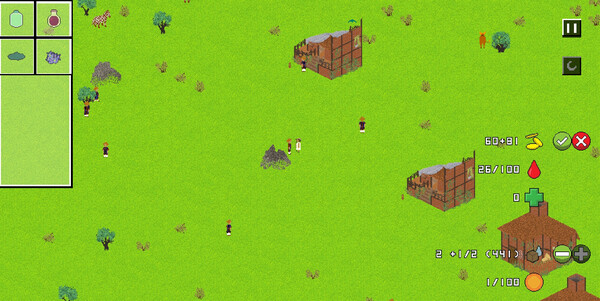 IOO game for Linux 1