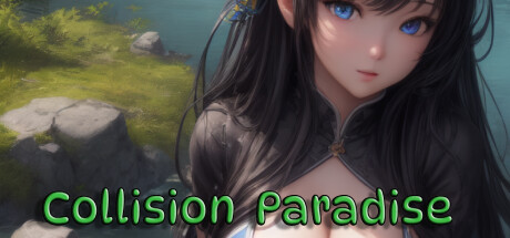 Collision Paradise banner image