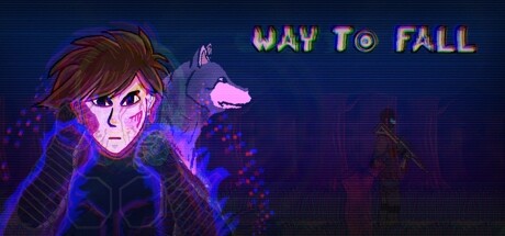 Way To Fall Cover Image
