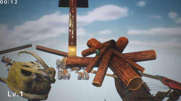 Fantasy Up game for Linux 1