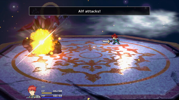 Fantasy Upfor windows and Linux 1