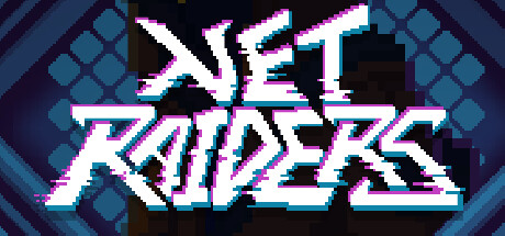 Net Raiders - Demo