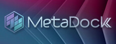 MetaDock 게임 이미지