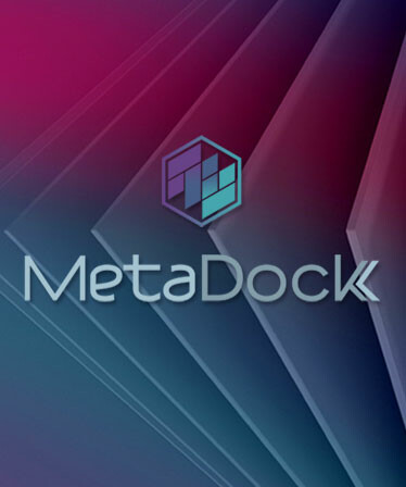 MetaDock