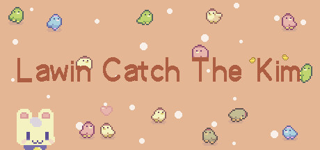 Lawin Catch The Kim Cover Image