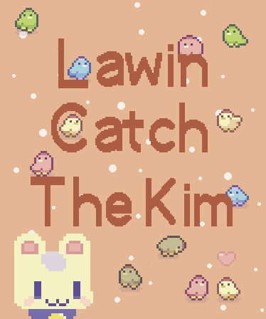 Lawin Catch The Kim