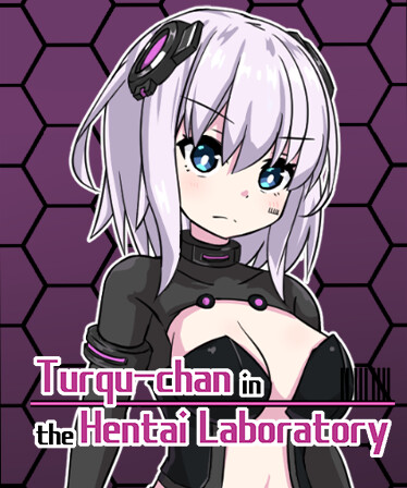 Turqu-chan in the Hentai Laboratory