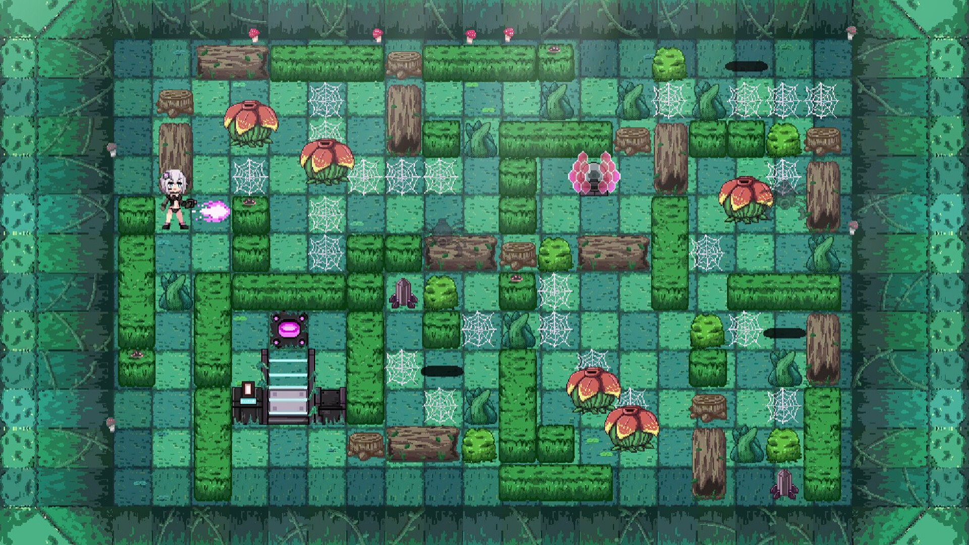 丘露库酱与实验室 -(Build.12409179)