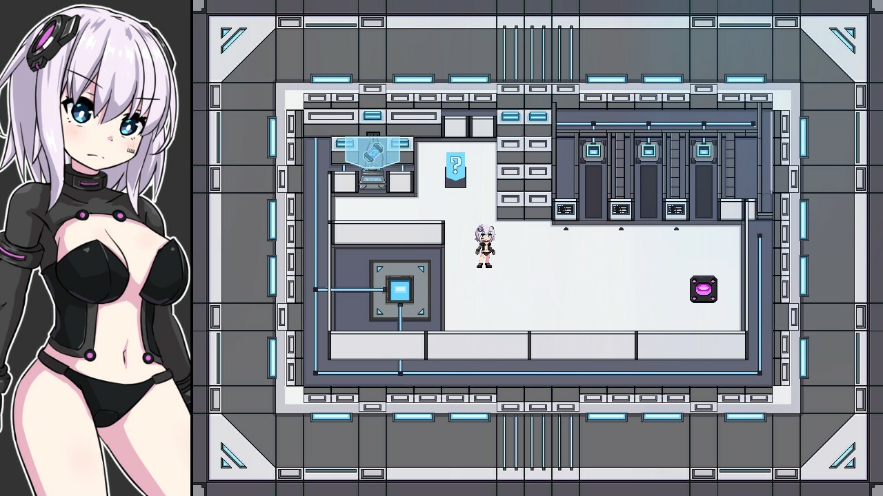 丘露库酱与实验室 -(Build.12409179)