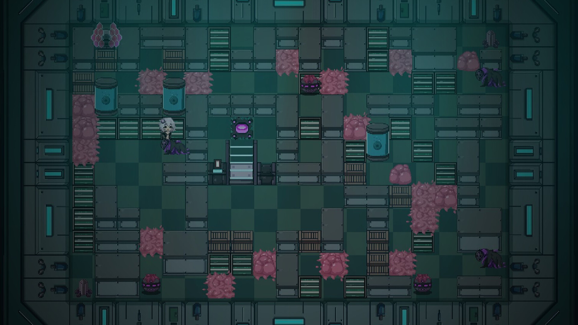 丘露库酱与实验室 -(Build.12409179)