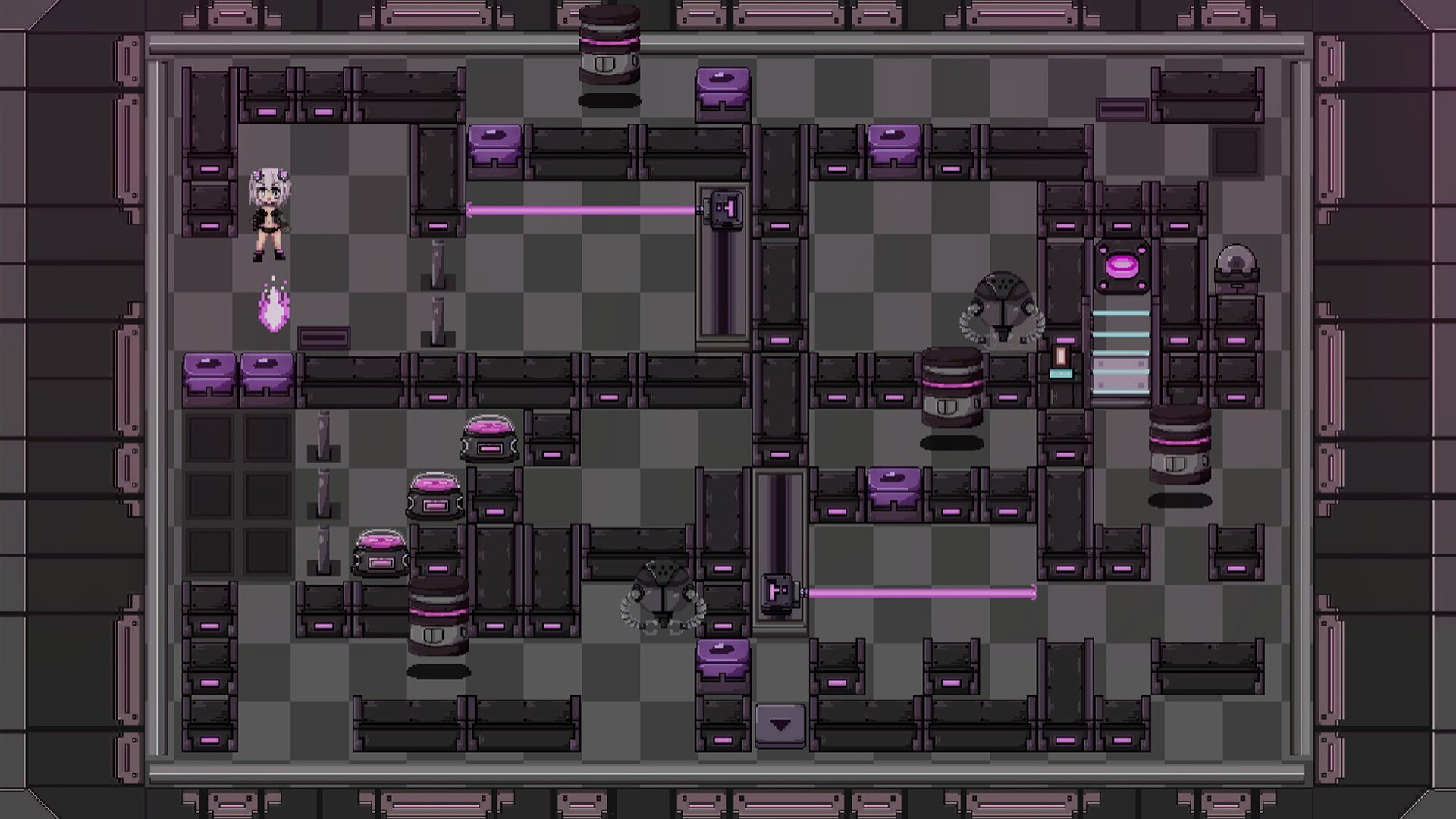 丘露库酱与实验室 -(Build.12409179)