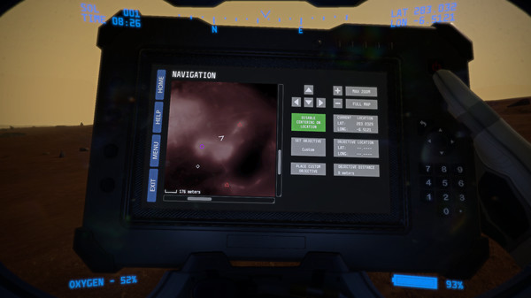 скриншот Lacuna Passage 2